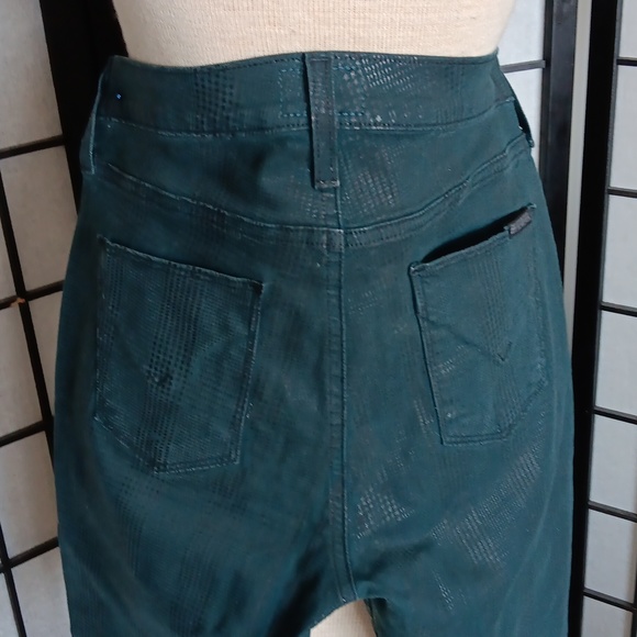 Hudson jeans. Size 28. Made in Los Angeles, USA - Picture 4 of 6